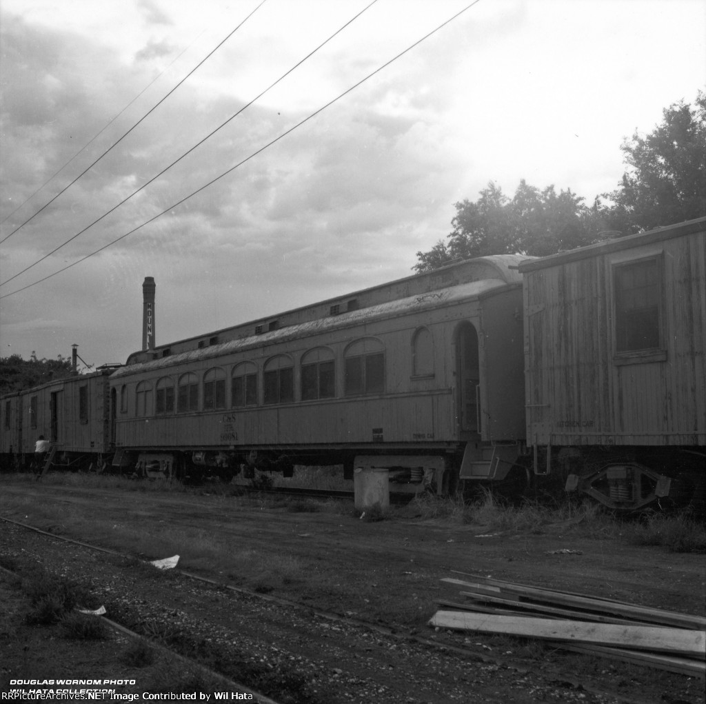C&S MOW Coach 99681